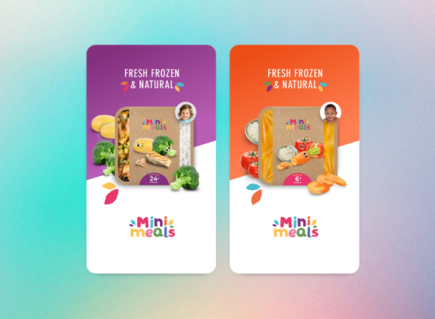 Advertising for Social