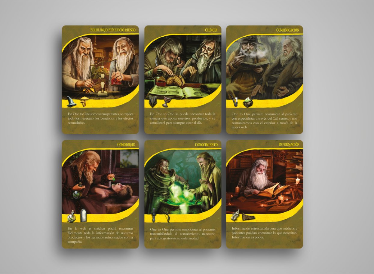 Sanofi Cards 2